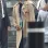 The Flash 2023 Iris West Brown Coat
