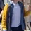 The Flash 2023  Ezra Miller (Barry Allen) Hooded Jacket