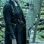 The Walking Dead 2024 Jadis Cotton Long Coat