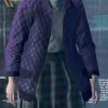 Watch Dogs 3 Granny Leather Jacket Watch Dogs 3 Granny Leather Jacket