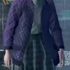 Watch Dogs 3 Granny Leather Jacket Watch Dogs 3 Granny Leather Jacket