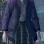 Watch Dogs 3 Granny Leather Jacket