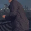Watch Dogs 3 Granny Leather Jacket Watch Dogs 3 Granny Leather Jacket