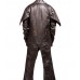 Star Wars The Clone Wars Corey Burton (Cad Bane) Leather Jacket