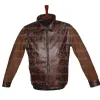 Crocodile Dundee Paul Hogan (Michael J. 'Crocodi) Leather Jacket