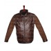 Crocodile Dundee Paul Hogan (Michael J. 'Crocodi) Leather Jacket