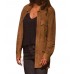 F9 Jordana Brewster (Mia Toretto) Suede Jacket