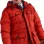 Fargo Martin Freeman (Lester Nygaard) Orange Jacket