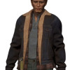 Friday 13th The Game Tommy Jarvis Denim Jacket
