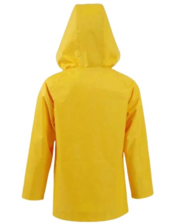 IT Jackson Robert Scott (Georgie Denbrough) Parachute Hoodie