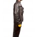 Star Wars The Clone Wars Corey Burton (Cad Bane) Leather Jacket