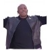 Super Bowl Dr.Dre Leather Jacket