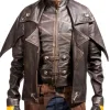 Star Wars The Clone Wars Corey Burton (Cad Bane) Leather Jacket Star Wars The Clone Wars Corey Burton (Cad Bane) Leather Jacket