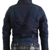 Friday 13th The Game Tommy Jarvis Denim Jacket