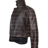 X Men Rogue Brown Leather Jacket X Men Rogue Brown Leather Jacket