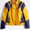 Deadpool 3 Hugh Jackman (Wolverine) Yellow Costume Jacket