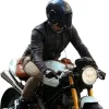 Deadpool 3 (2024) Ryan Reynolds Leather Jacket Deadpool 3 (2024) Ryan Reynolds Leather Jacket