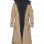 DOCTOR WHO JODIE WHITTAKER (THE DOCTOR) COTTON COAT