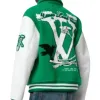 Louis Vuitton Varsity Wool Jacket Louis Vuitton Varsity Wool Jacket