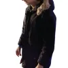 Scott Pilgrim vs. The World Michael Cera Parka Jacket