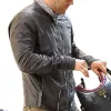 Deadpool 3 (2024) Ryan Reynolds Leather Jacket Deadpool 3 (2024) Ryan Reynolds Leather Jacket