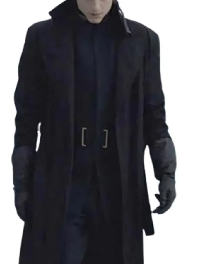 Dune Paul Atreides Timothee Chalamet Coat Dune Paul Atreides Timothee Chalamet Coat