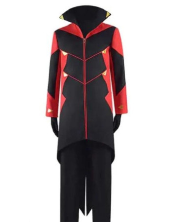 Sonic the Hedgehog 2 Jim Carrey (Doctor Eggman) Trench Coat