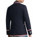 Usa Olympics Team Golf Cotton Coat
