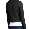 The Bang Theory Kaley Cuoco (Penny) Leather Jacket The Bang Theory Kaley Cuoco (Penny) Leather Jacket