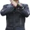 Power Rangers Rpm Dan Ewing (Dillon) Leather Jacket