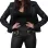 Sharknado 6 Cassie Scerbo (Nova Clarke) Leather Jacket