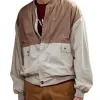 The Big Bang Theory Jim Parsons (Sheldon Cooper) Cotton Jacket The Big Bang Theory Jim Parsons (Sheldon Cooper) Cotton Jacket