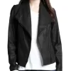 The Bang Theory Kaley Cuoco (Penny) Leather Jacket The Bang Theory Kaley Cuoco (Penny) Leather Jacket