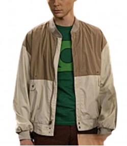 The Big Bang Theory Jim Parsons (Sheldon Cooper) Cotton Jacket