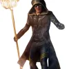 The Boys Shawn Ashmore (Lamplighter) Leather Coat The Boys Shawn Ashmore (Lamplighter) Leather Coat