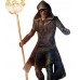 The Boys Shawn Ashmore (Lamplighter) Leather Coat