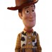 Toy Story Woody Leather Vest