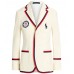 Usa Olympics Team Golf Cotton Coat