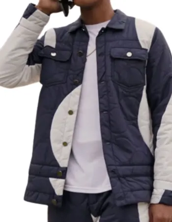 Bel-Air Jabari Banks (Will Smith) Jacket