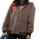 Yellowstone Kelsey Asbille (Monica) Fleece Hoodie