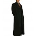 American Psycho Christian Bale Patrick Bateman Coat