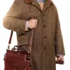 A Christmas Story Christmas Peter Billingsley (Ralphie) Wool Coat A Christmas Story Christmas Peter Billingsley (Ralphie) Wool Coat