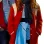 Amityville Apt 2023 Alisha Erozer (Beth) Wool Jacket