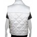 Star Wars Princess Leia (Carrie Fisher) Polyester Vest