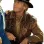 Crocodile Dundee Paul Hogan (Michael J. 'Crocodi) Leather Jacket