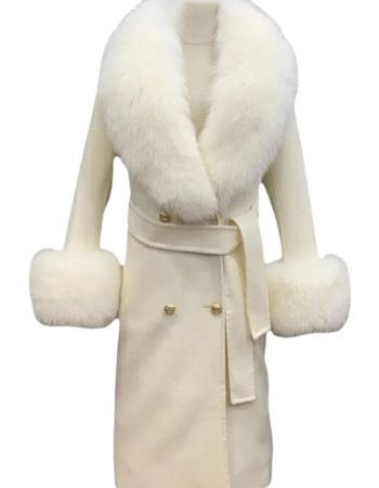 Death And Other Details Pardis Saremi (Leila) White Coat