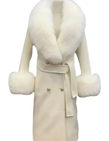 Death And Other Details Pardis Saremi (Leila) White Coat
