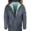 Destiny 2 Deep Stone Crypt Raid Parachute Jacket Destiny 2 Deep Stone Crypt Raid Parachute Jacket