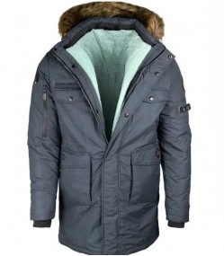 Destiny 2 Deep Stone Crypt Raid Parachute Jacket