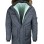 Destiny 2 Deep Stone Crypt Raid Parachute Jacket